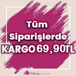 Modaselvim 2026 Yeni Sezon Tesettür Giyim