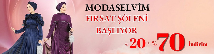Sepette %30 İndirim
