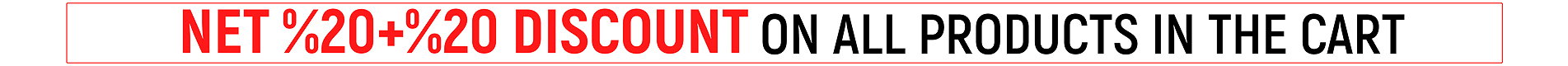 Net %20 Discounts In Cart