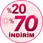 %20+%70 İndirim