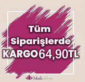 Modaselvim 2025 Yeni Sezon Tesettür Giyim