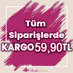 Modaselvim 2021 Yeni Sezon Tesettür Giyim