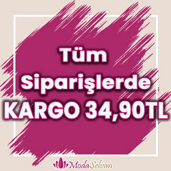 Modaselvim 2021 Yeni Sezon Tesettür Giyim