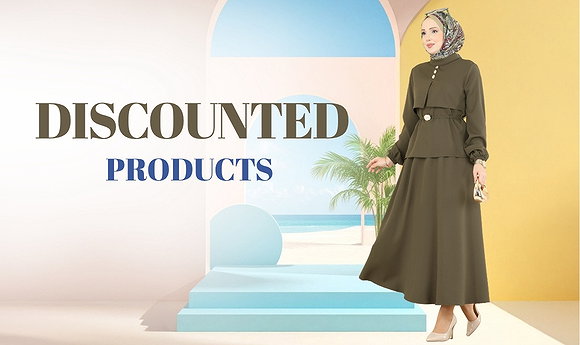 Discounted New Season