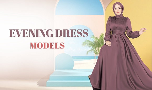 2026 New Season Evening Dresses Models 