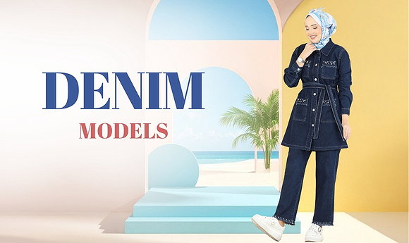 Modaselvim 2026 Yeni Sezon Tesettür Giyim