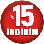 İNDİRİM 