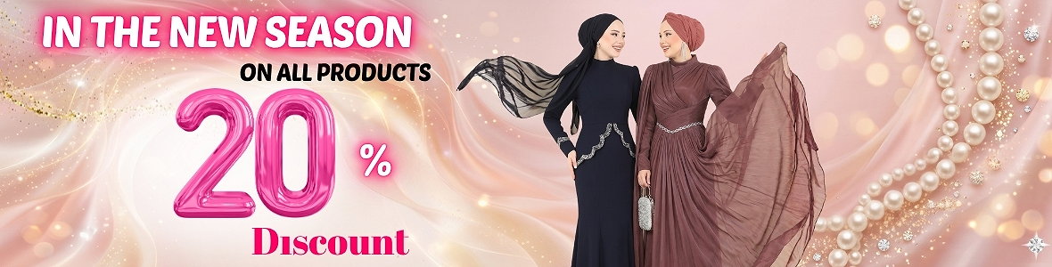 Net 20% Discount In Cart 