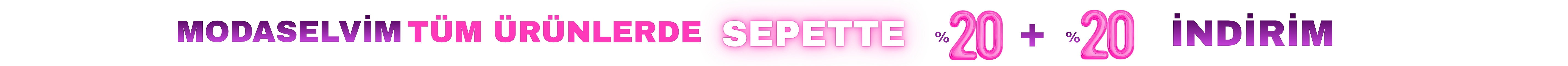 2026 Tesettür Modaselvim