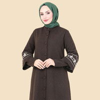 Winters Abaya