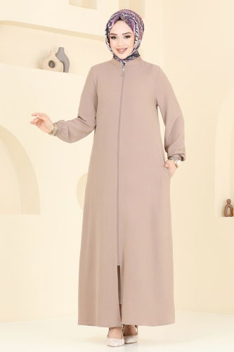 M.R. - Abaya 003MR1078 Vision