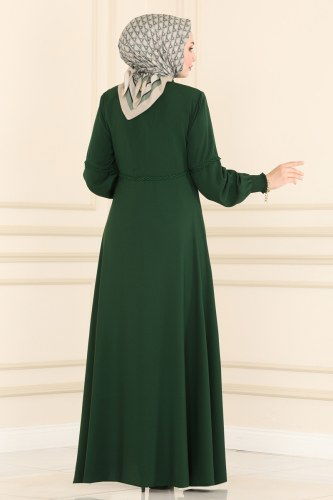 moda selvim 069PD194 العفني فراجه - Thumbnail