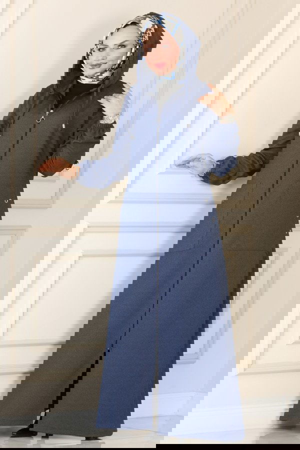 Modaselvim خصم صافٍ20%+20% في سلة التسوق 103DVL817 ياقوتي فراجه