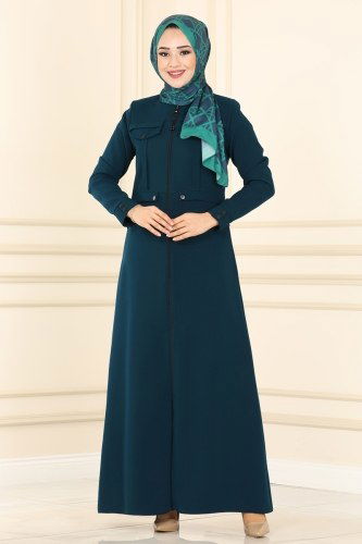 moda selvim 1152EDM718 بترولي فراجه - Thumbnail