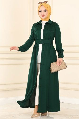 moda selvim 1505UKB139 الزيتي فراجه - Thumbnail