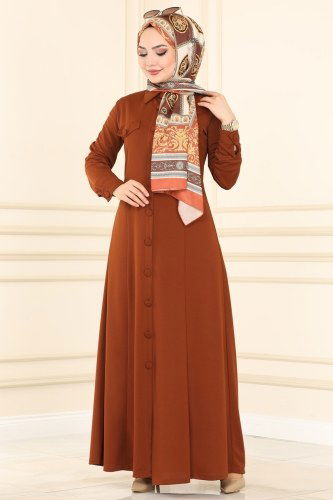 moda selvim 1505UKB139 رملي فراجه - Thumbnail