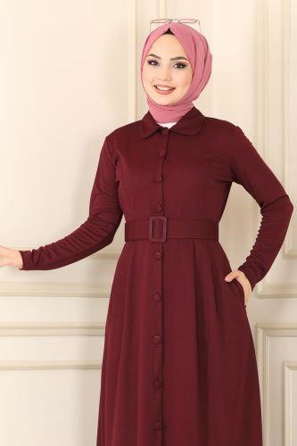 moda selvim 1506UKB139 الخمري فراجه - Thumbnail