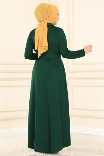 moda selvim 1506UKB139 الزيتي فراجه - Thumbnail