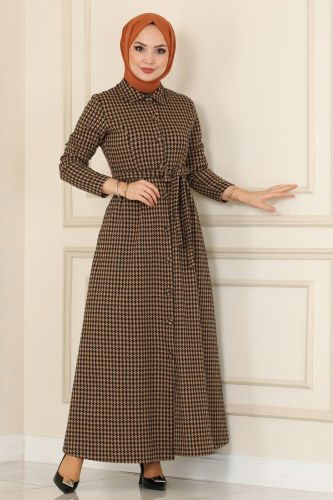 moda selvim 1604UKB139 فيزيون فراجه - Thumbnail
