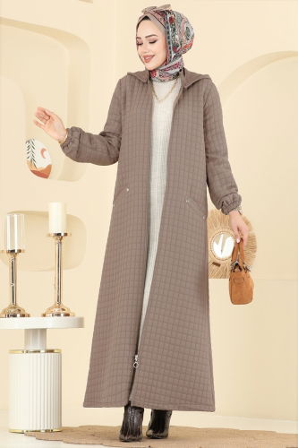 T.R.T. - Abaya 1998TRT545 Dark Vision