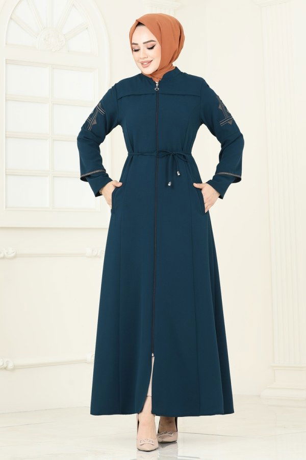 Abaya 2001OZT1013 Petroleum - 2