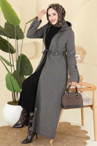 F.O.N. - Abaya 2012FON792 Vision