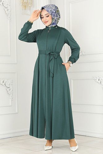 moda selvim 203YNS793 الزيتي فراجه - Thumbnail