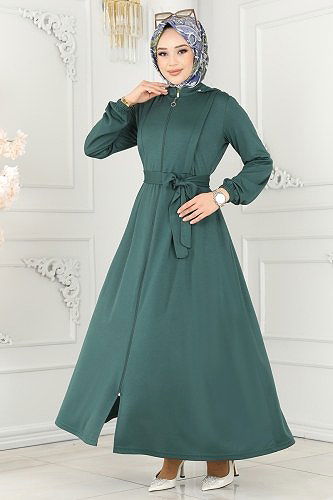 moda selvim 203YNS793 الزيتي فراجه - Thumbnail