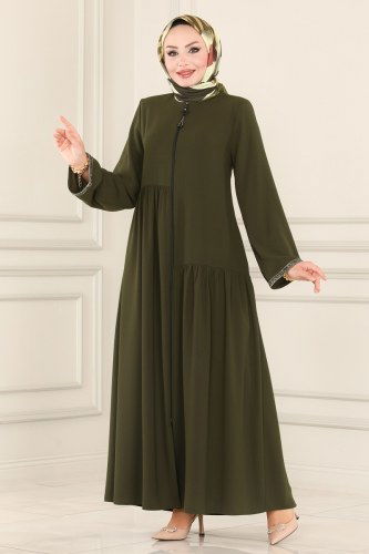 moda selvim 2096EDM718 العفني فراجه - Thumbnail