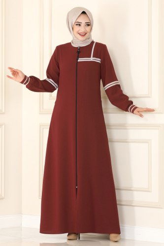 moda selvim 2118EDM718 يقطيني فراجه - Thumbnail
