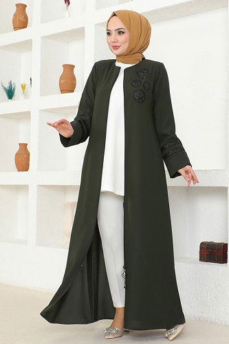 moda selvim 2131EDM718 العفني فراجه - Thumbnail