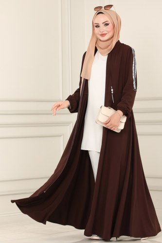 S.L. - 2195SL432 البني فراجه