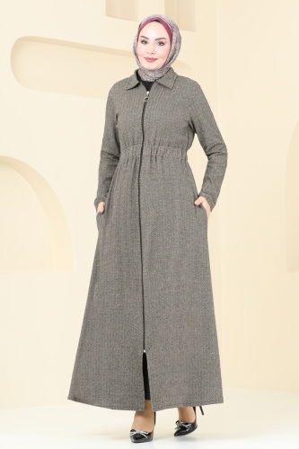 U.K.B. - Abaya 22029UKB139 Vision