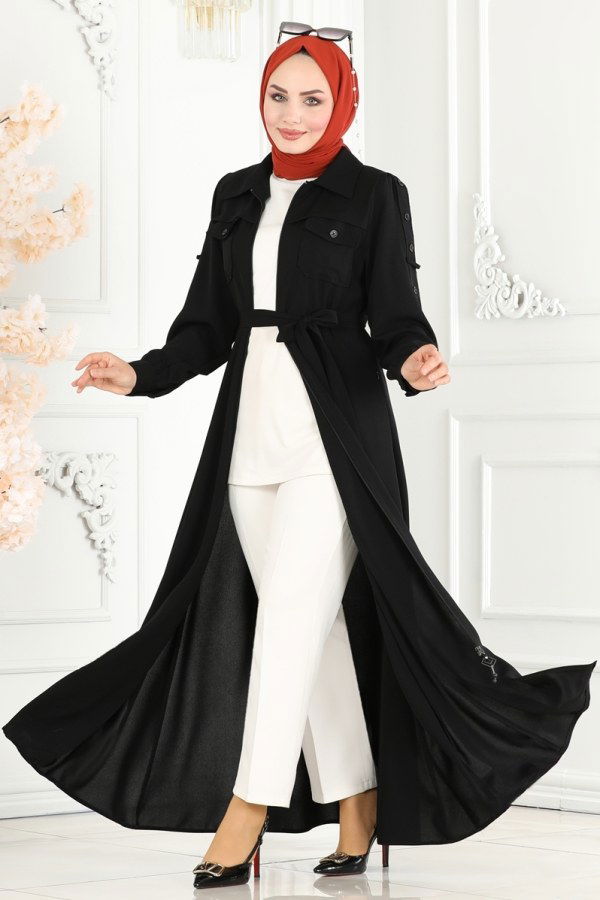 Modaselvim abaya shop