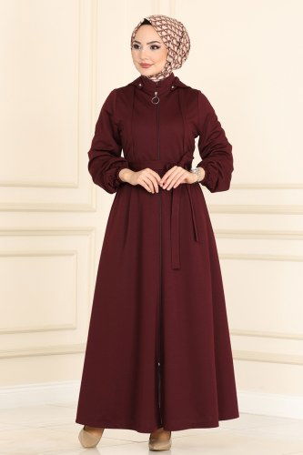 moda selvim 2412SL432 الخمري فراجه - Thumbnail