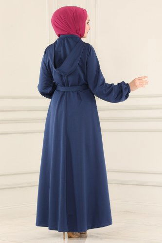 moda selvim 2412SL432 ياقوتي فراجه - Thumbnail