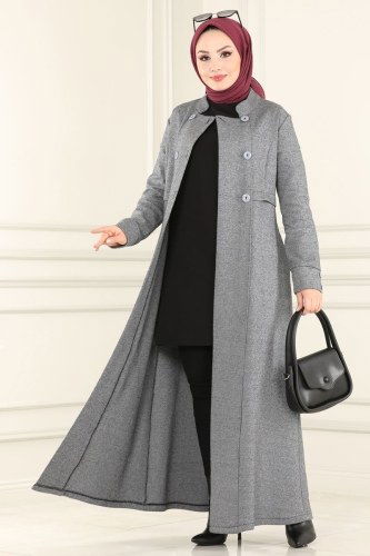 S.L. - 2416SL432 الفضي فراجه