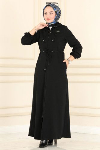 S.L. - 2459SL432 اسود فراجه
