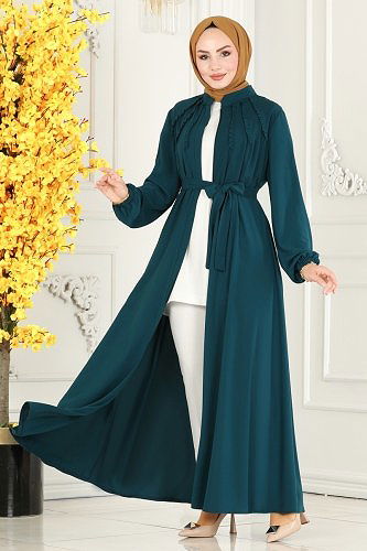 moda selvim 2503SL432 بترولي فراجه - Thumbnail