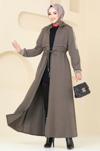 S.L. - Abaya 2552SL432 Vision