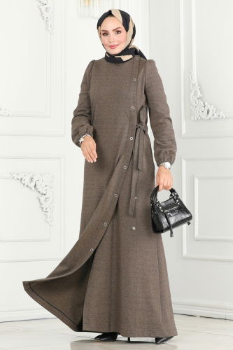 S.L. - Abaya 2659SL432 Vision