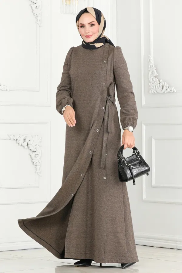 Modaselvim Abaya Abaya 2659SL432 Vision