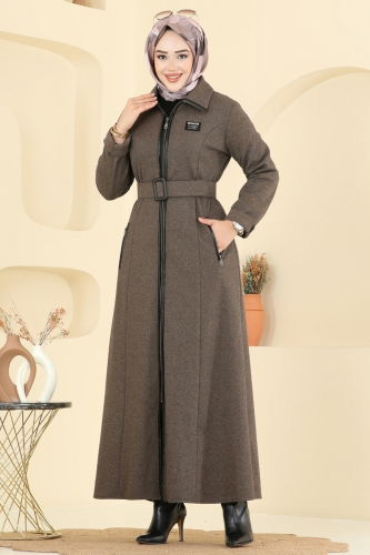 S.L. - Abaya 2731SL432 Vision