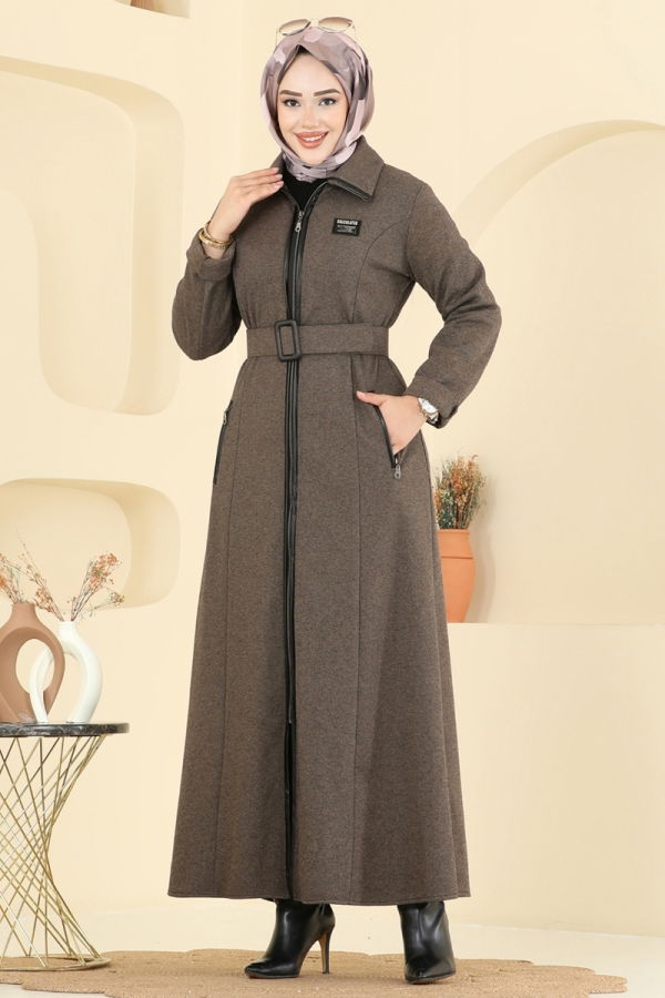 Modaselvim Abaya Abaya 2731SL432 Vision