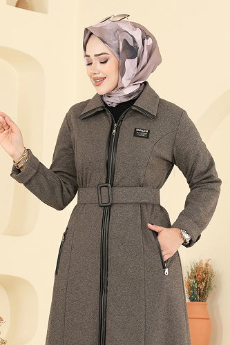 moda selvim Abaya 2731SL432 Vision - Thumbnail