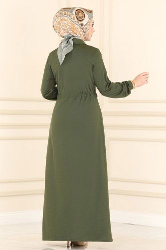 moda selvim 3007MRT754 العفني فراجه - Thumbnail