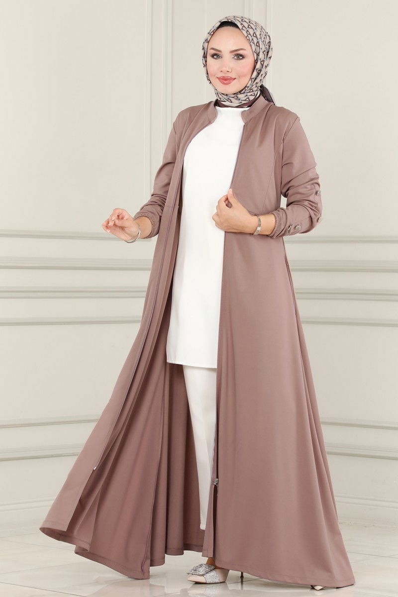 Abaya modaselvim clearance