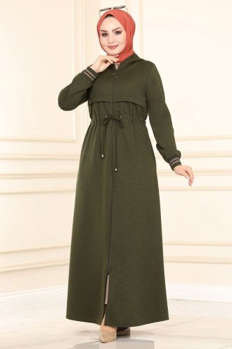 moda selvim 3049HN218 العفني فراجه - Thumbnail