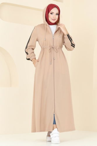 D.V.L. - Abaya 311DVL817 Vision