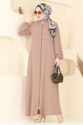 D.V.L. - Abaya 376DVL817 Vision